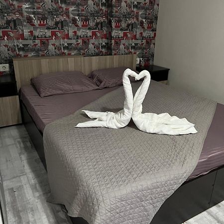 Отель Klara House Констанца Экстерьер фото