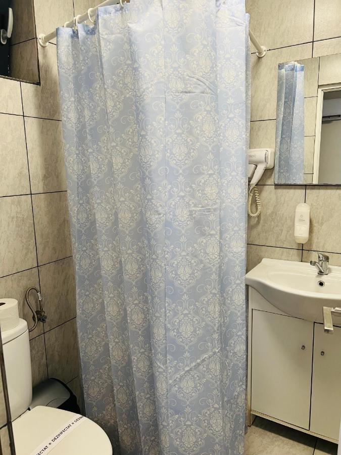 Отель Klara House Констанца Экстерьер фото