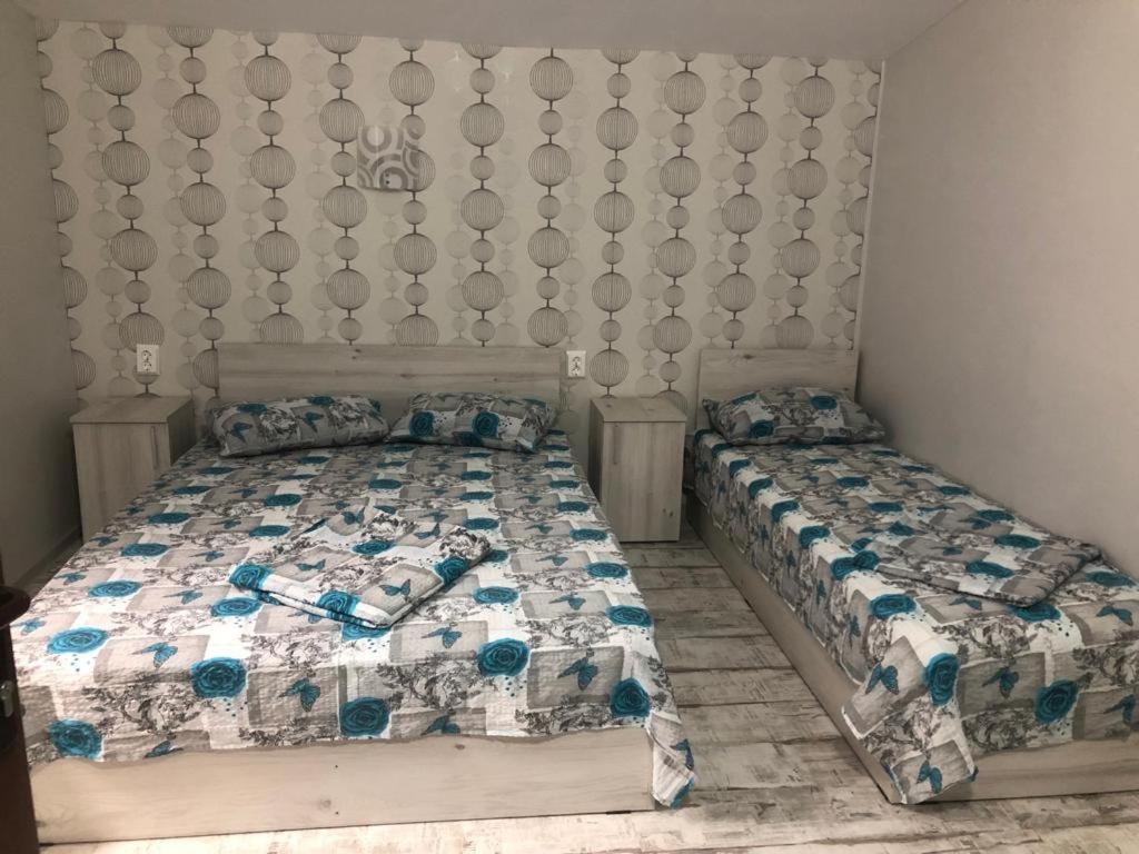 Отель Klara House Констанца Экстерьер фото